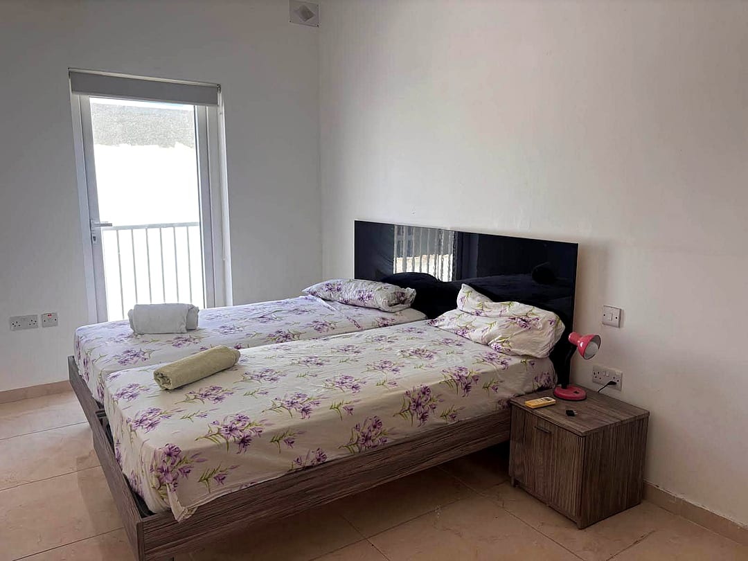 Apartment in Swieqi - 2 baths — 4