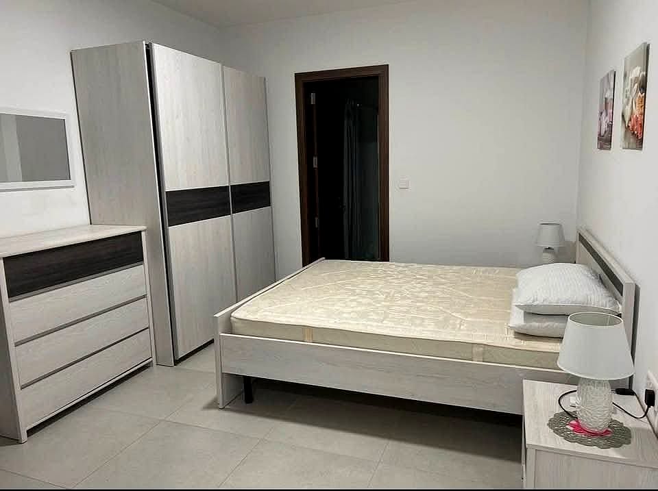 Apartment in Qawra - 2 beds — 3