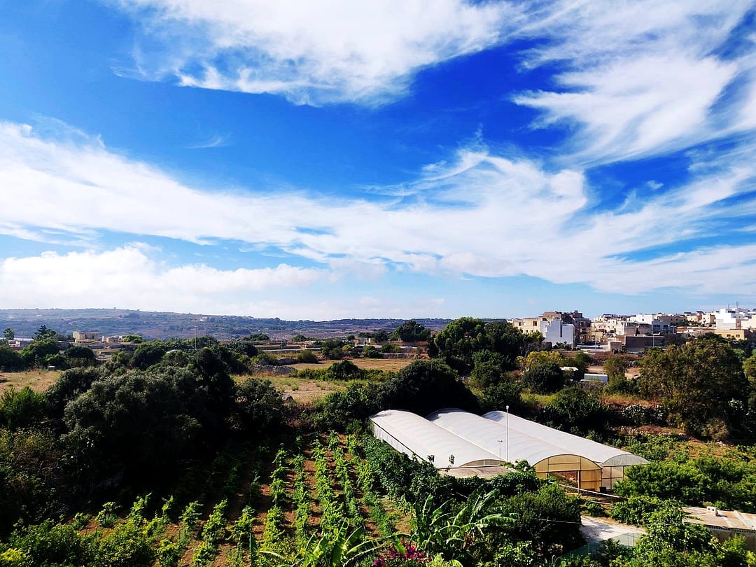 Apartment in Rabat - 3 beds, 2 baths — 1