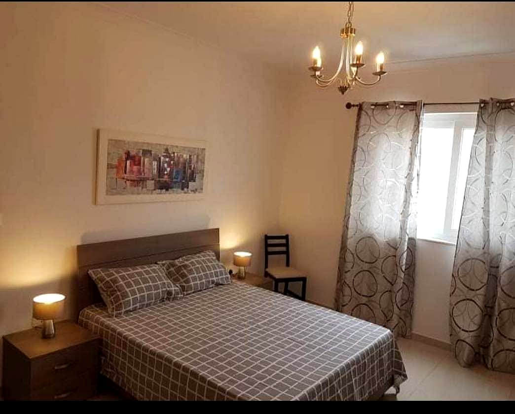 Apartment in Attard - 2 beds, 2 baths — 1