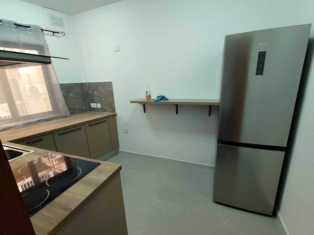 Apartment in Msida - 1 bed, 1 bath — 1