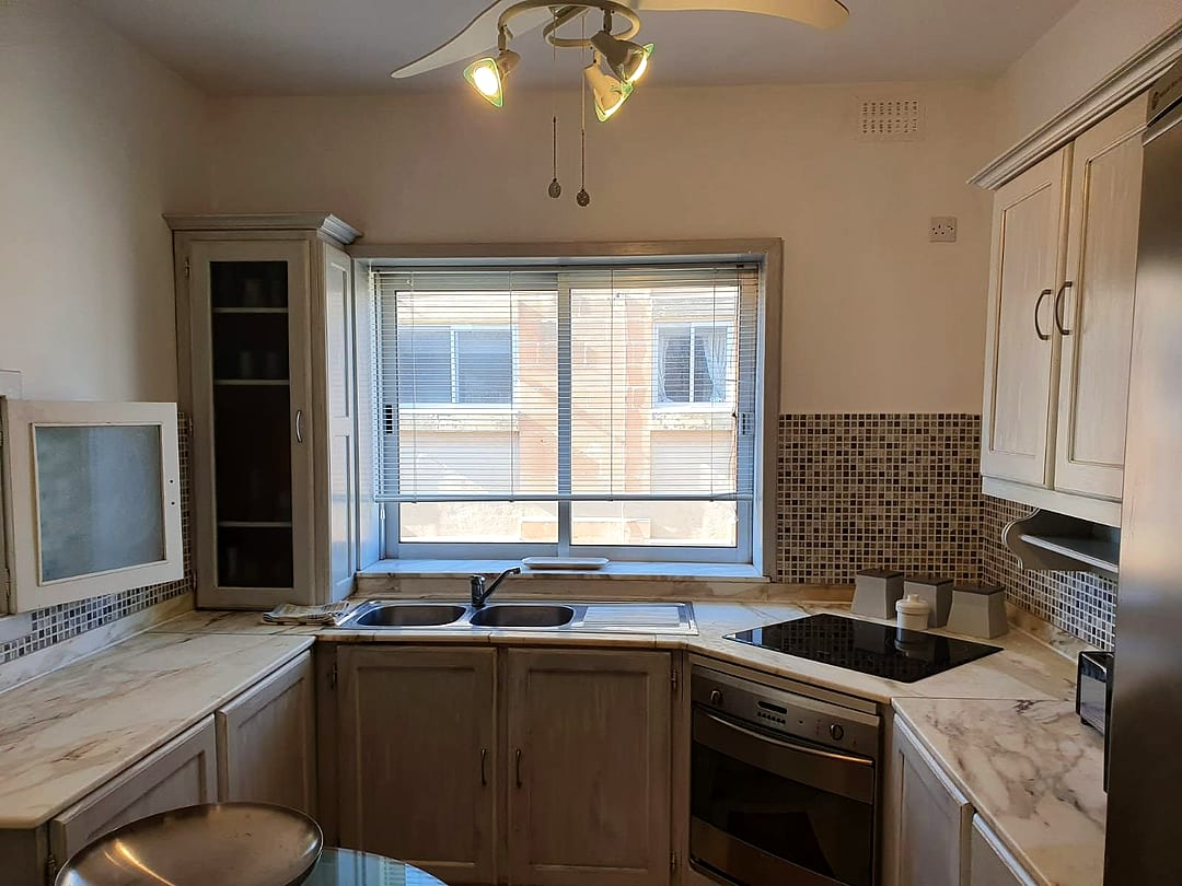 Room in Swieqi — 1
