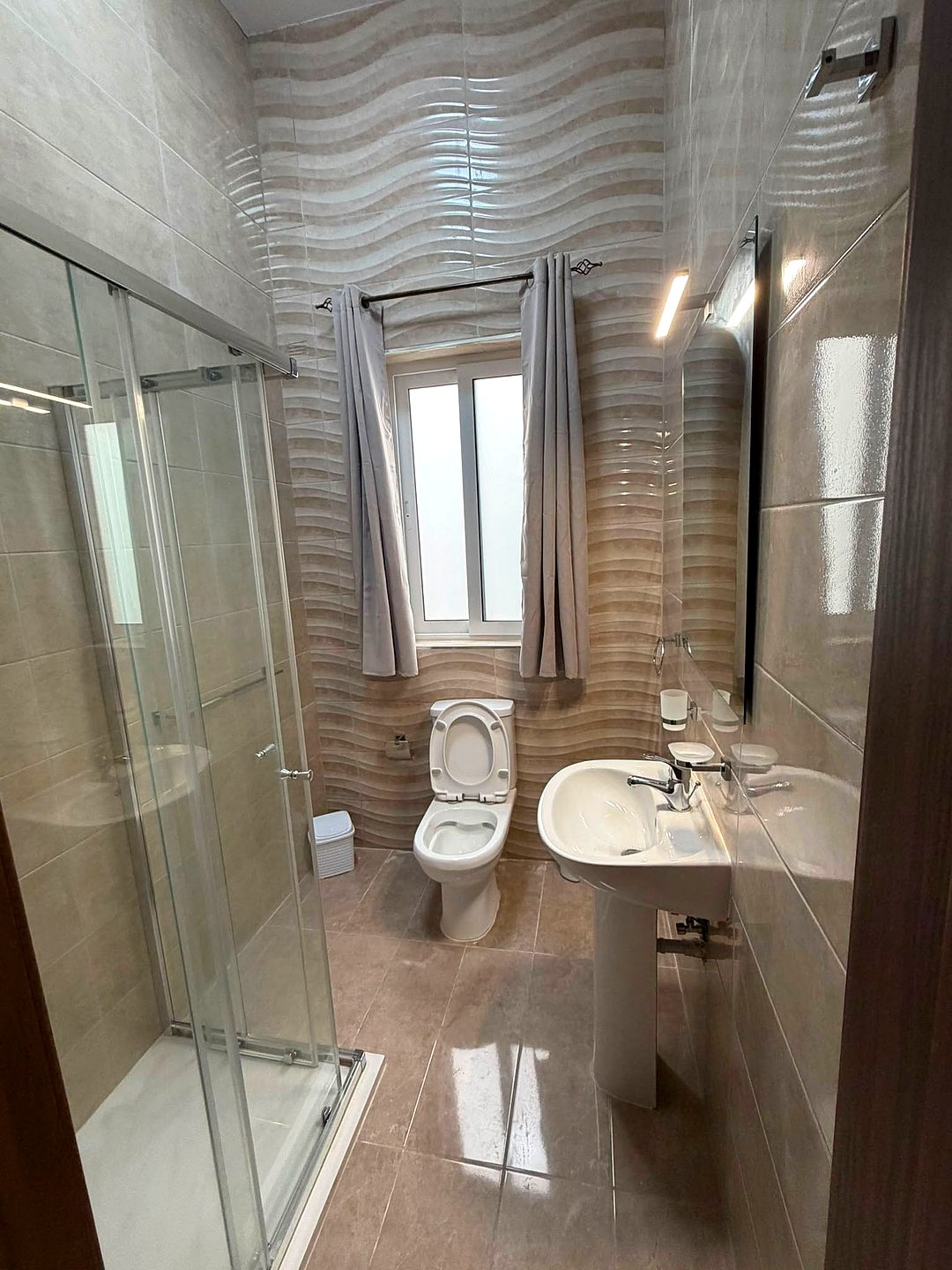 Maisonette in Zabbar - 1 bed, 2 baths — 5