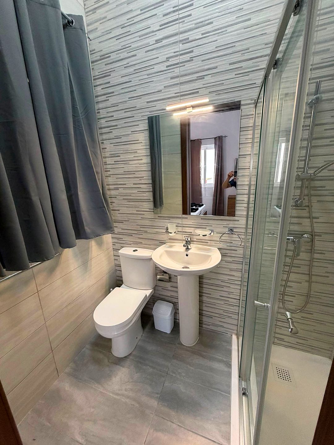 Maisonette in Zabbar - 1 bed, 2 baths — 3