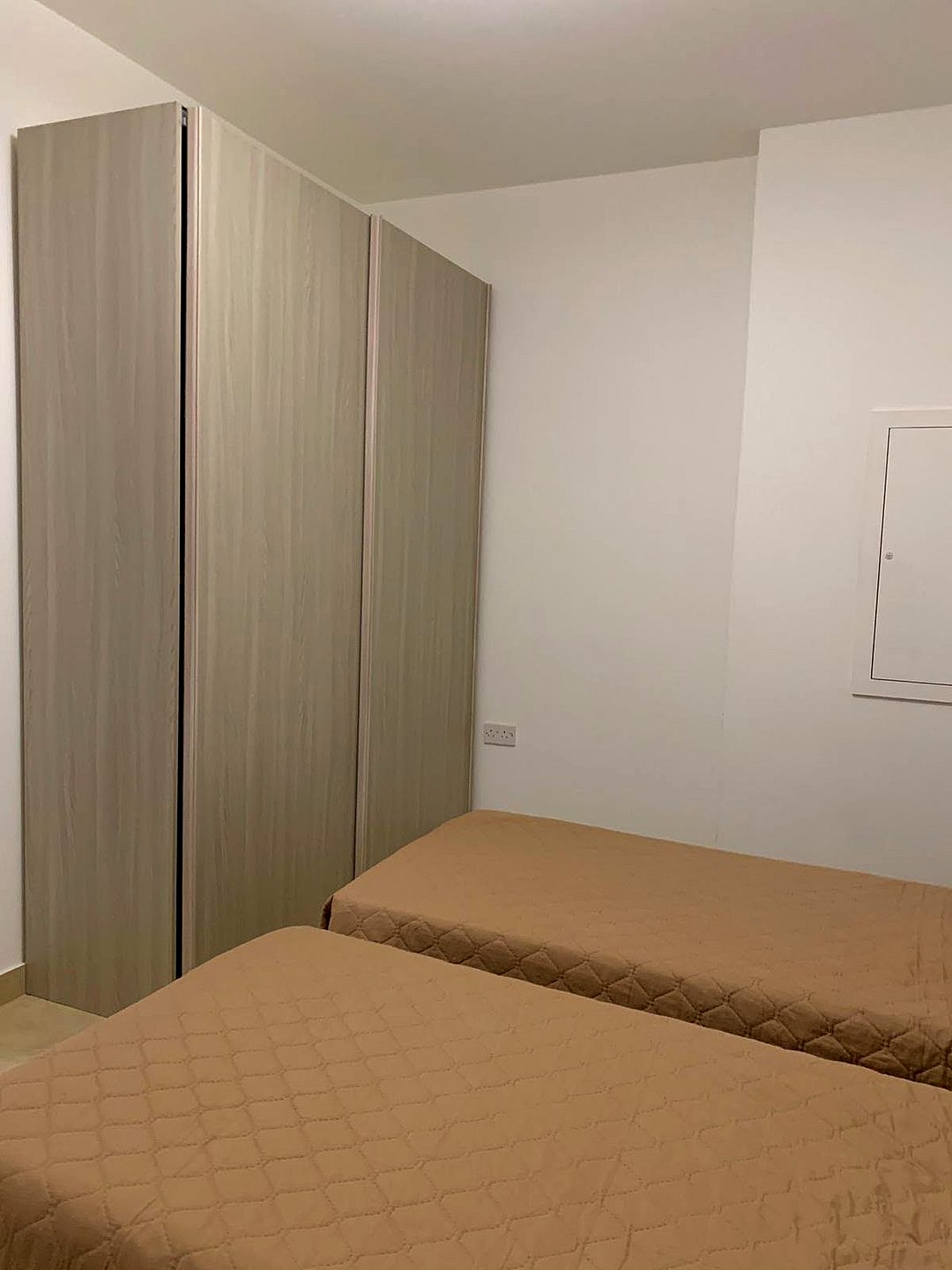 Apartment in St Julian's - 1 bed — 3
