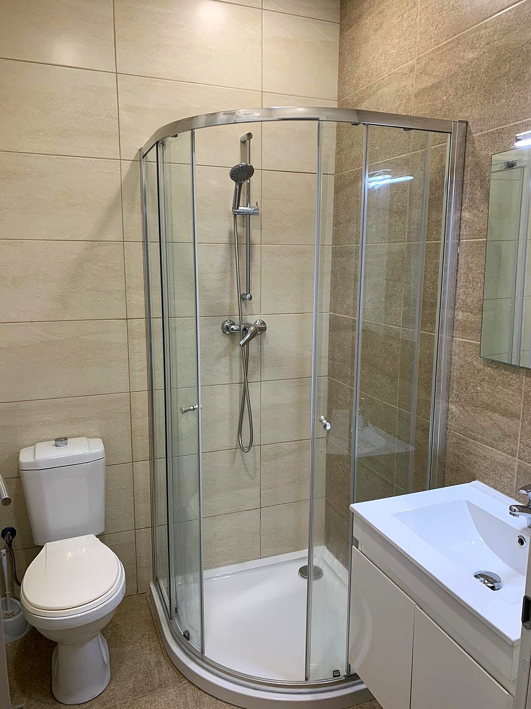 Apartment in St Julian's - 1 bed — 5