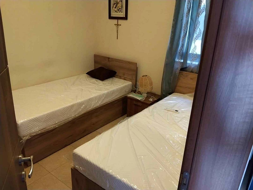 Apartment in Msida — 1
