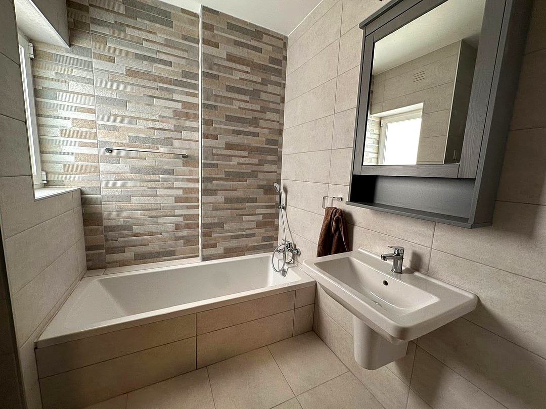 Apartment in San Gwann - 3 beds, 2 baths — 4