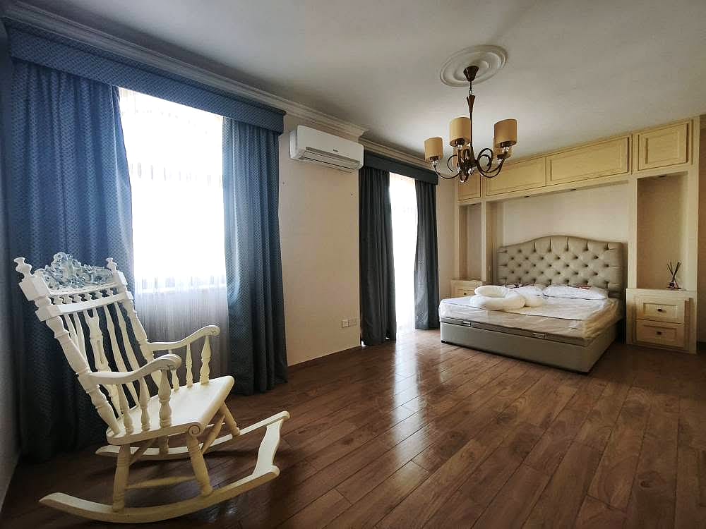 Apartment in Rabat - 3 beds, 2 baths — 4