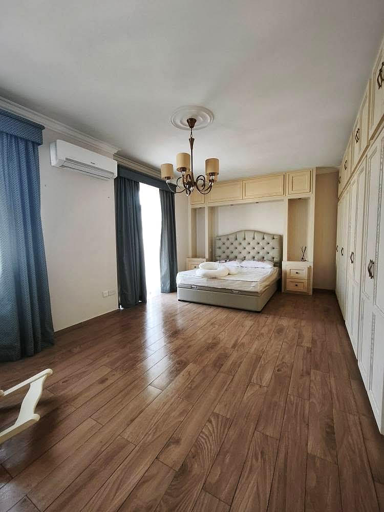 Apartment in Rabat - 3 beds, 2 baths — 5
