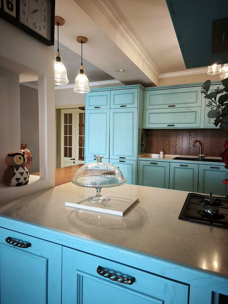 Apartment in Rabat - 3 beds, 2 baths — 1