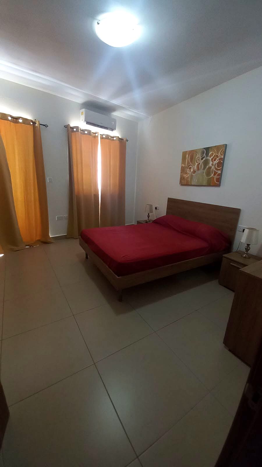 Apartment in Swieqi - 1 bed — 4