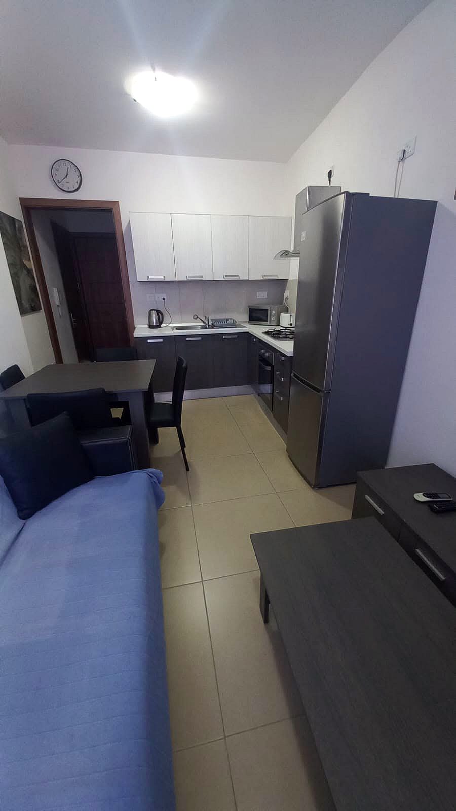 Apartment in Swieqi - 1 bed — 1