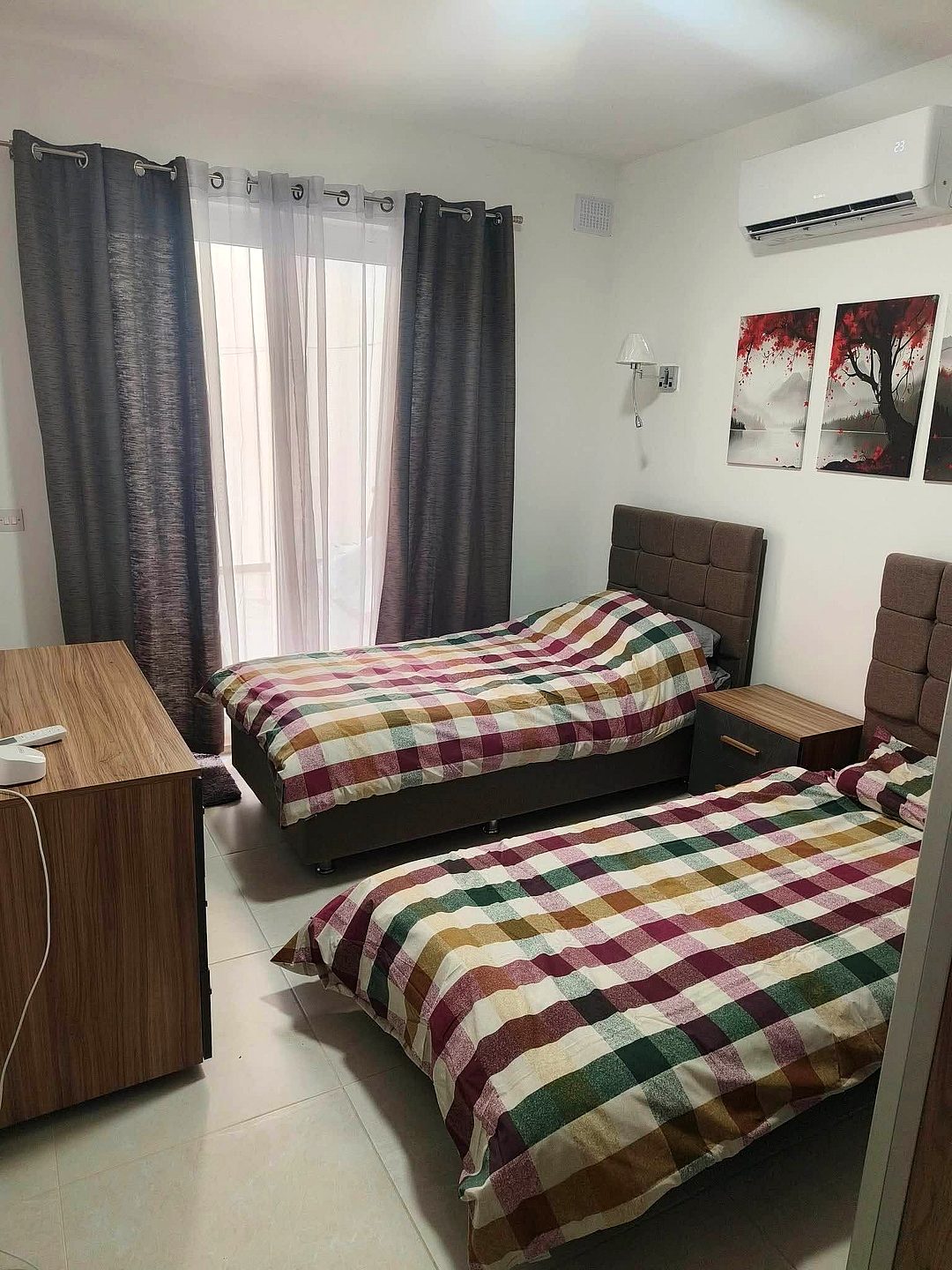 Apartment in Mosta - 3 beds, 2 baths — 5