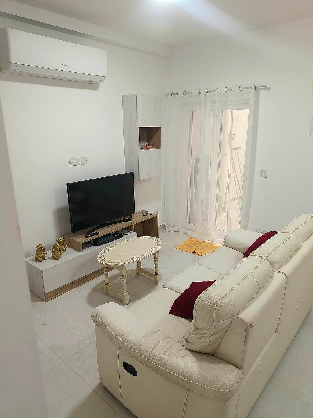 Apartment in Mosta - 3 beds, 2 baths — 1