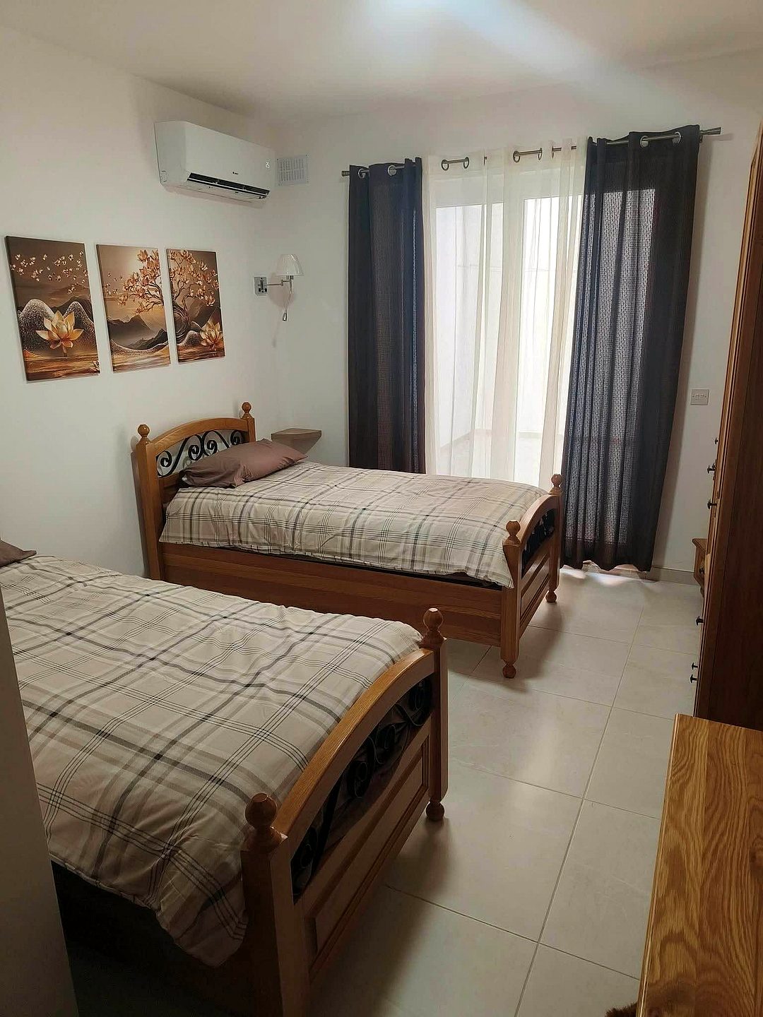 Apartment in Mosta - 3 beds, 2 baths — 4