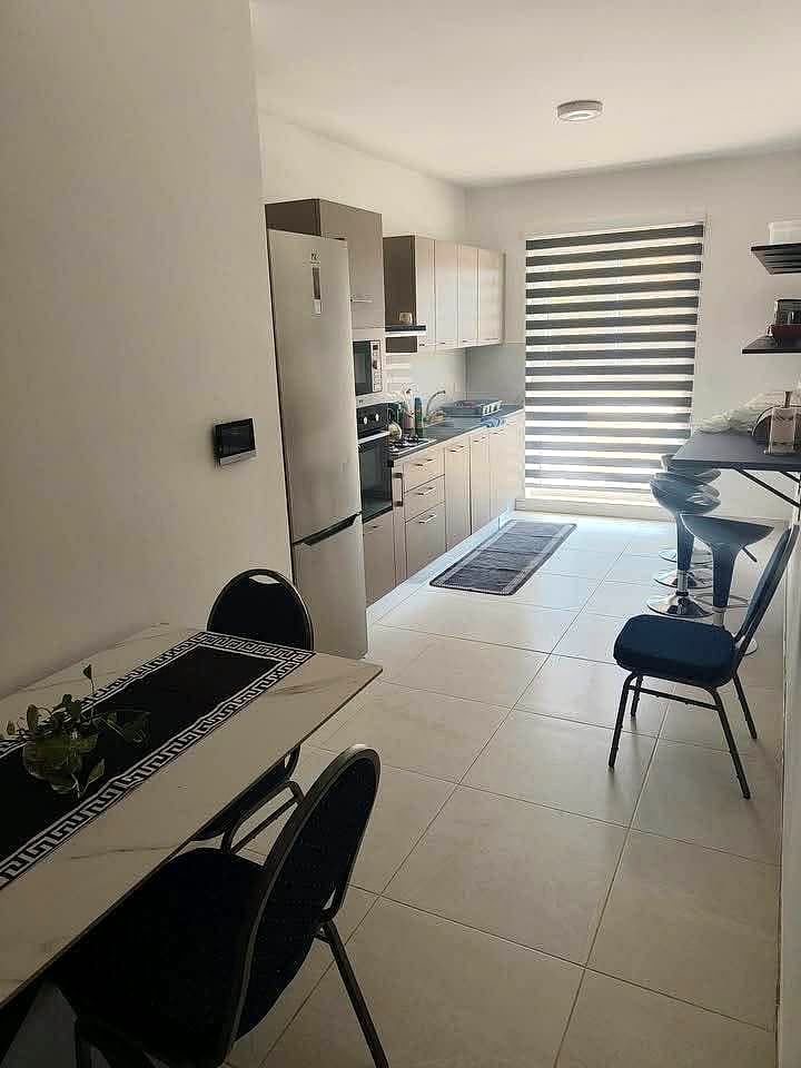 Apartment in Mosta - 3 beds, 2 baths — 2