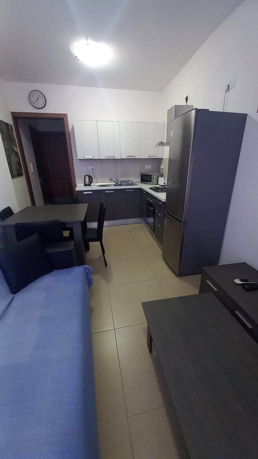 Apartment in Swieqi - 1 bed, 1 bath — 3