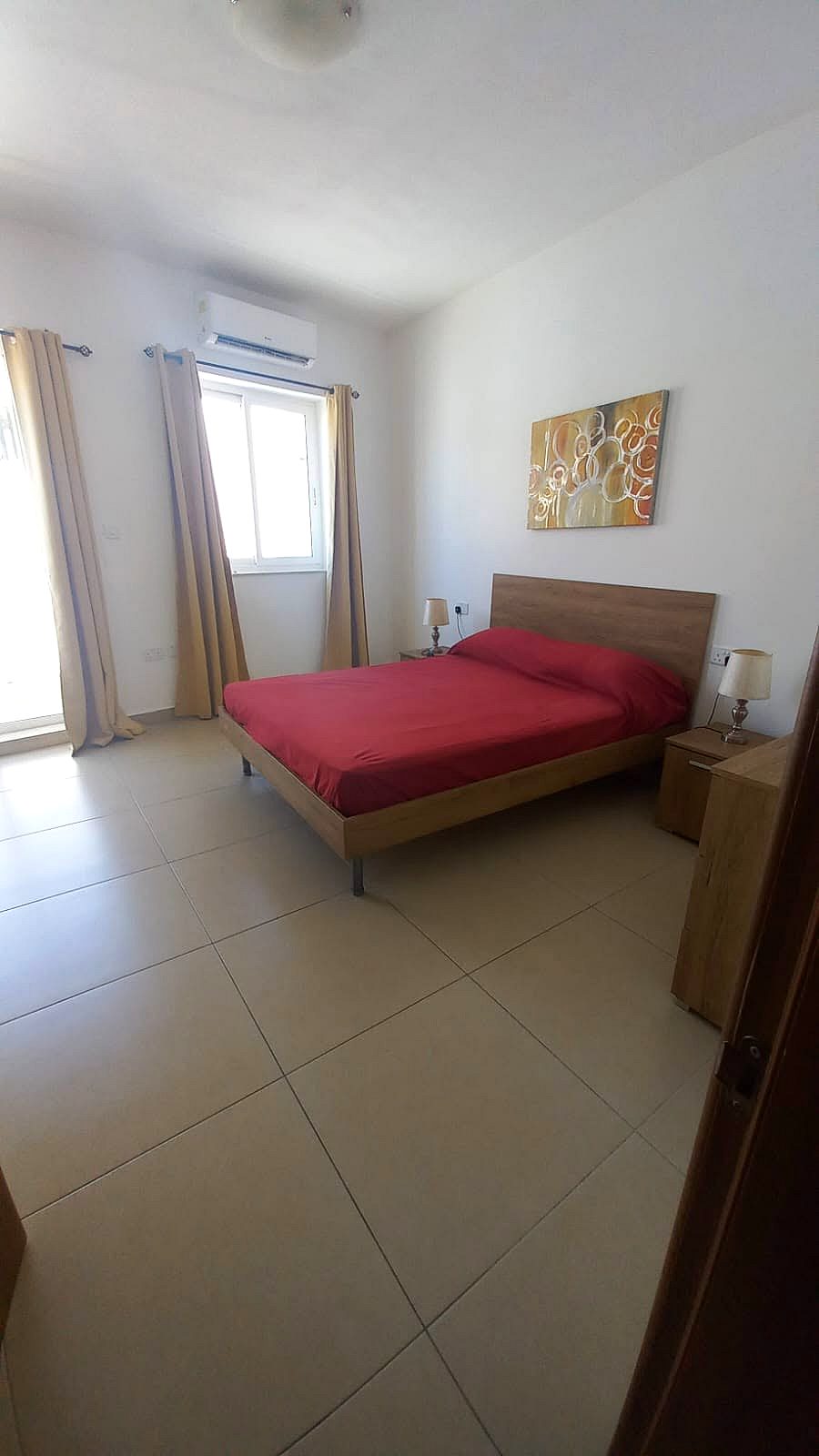 Apartment in Swieqi - 1 bed, 1 bath — 2