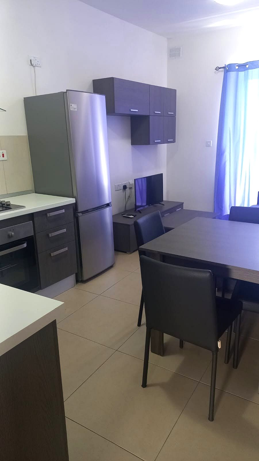 Apartment in Swieqi - 1 bed, 1 bath — 1