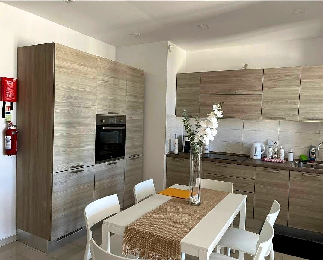 Apartment in Pieta - 2 beds, 2 baths — 2