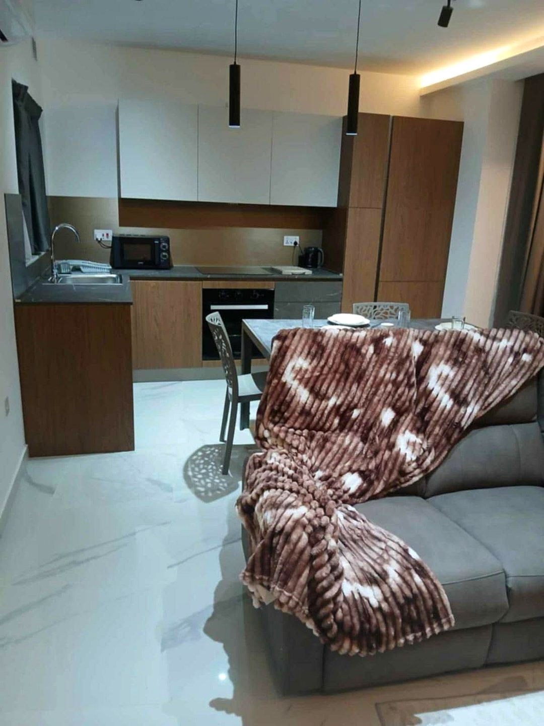 Apartment in Gzira - 2 beds — 1