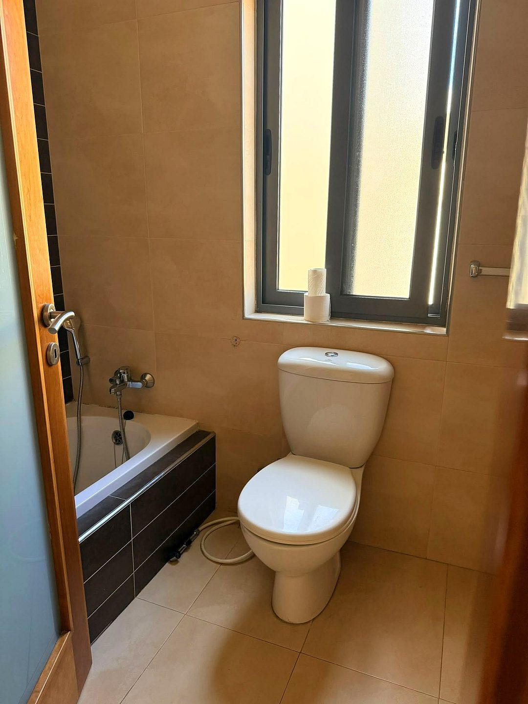 Apartment in Msida - 2 beds, 2 baths — 4
