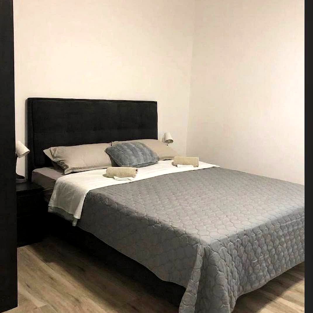 Apartment in Marsaskala - 1 bed, 1 bath — 1