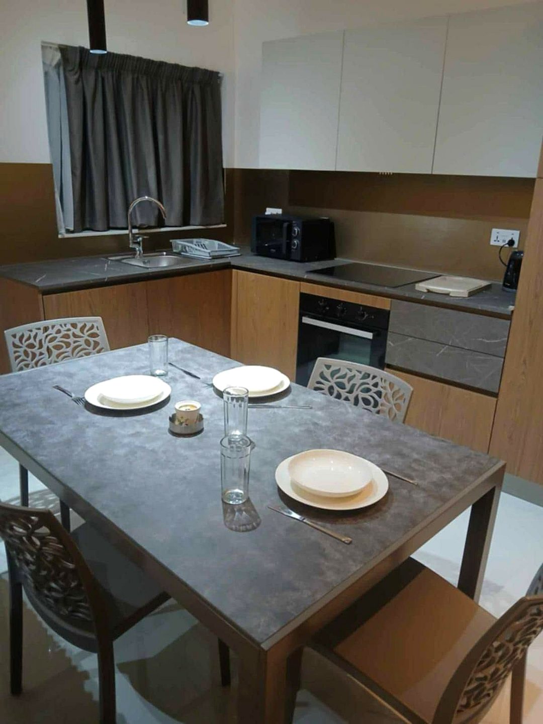 Apartment in Gzira - 2 beds — 1