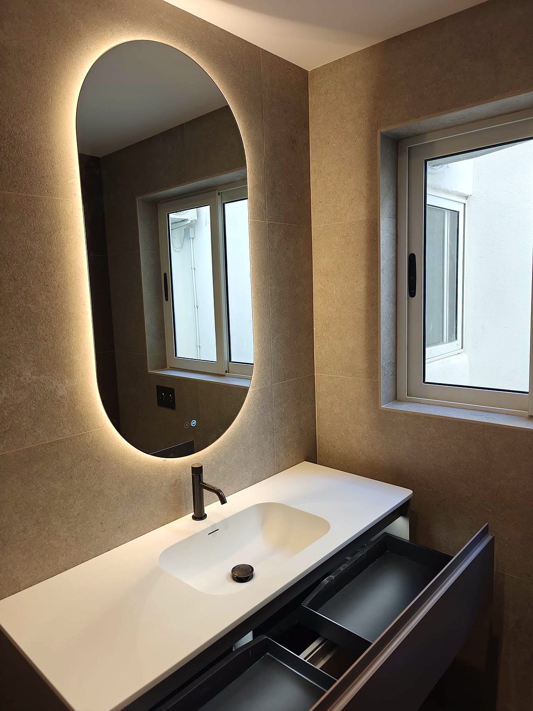 Maisonette in Qawra - 2 beds, 2 baths — 1