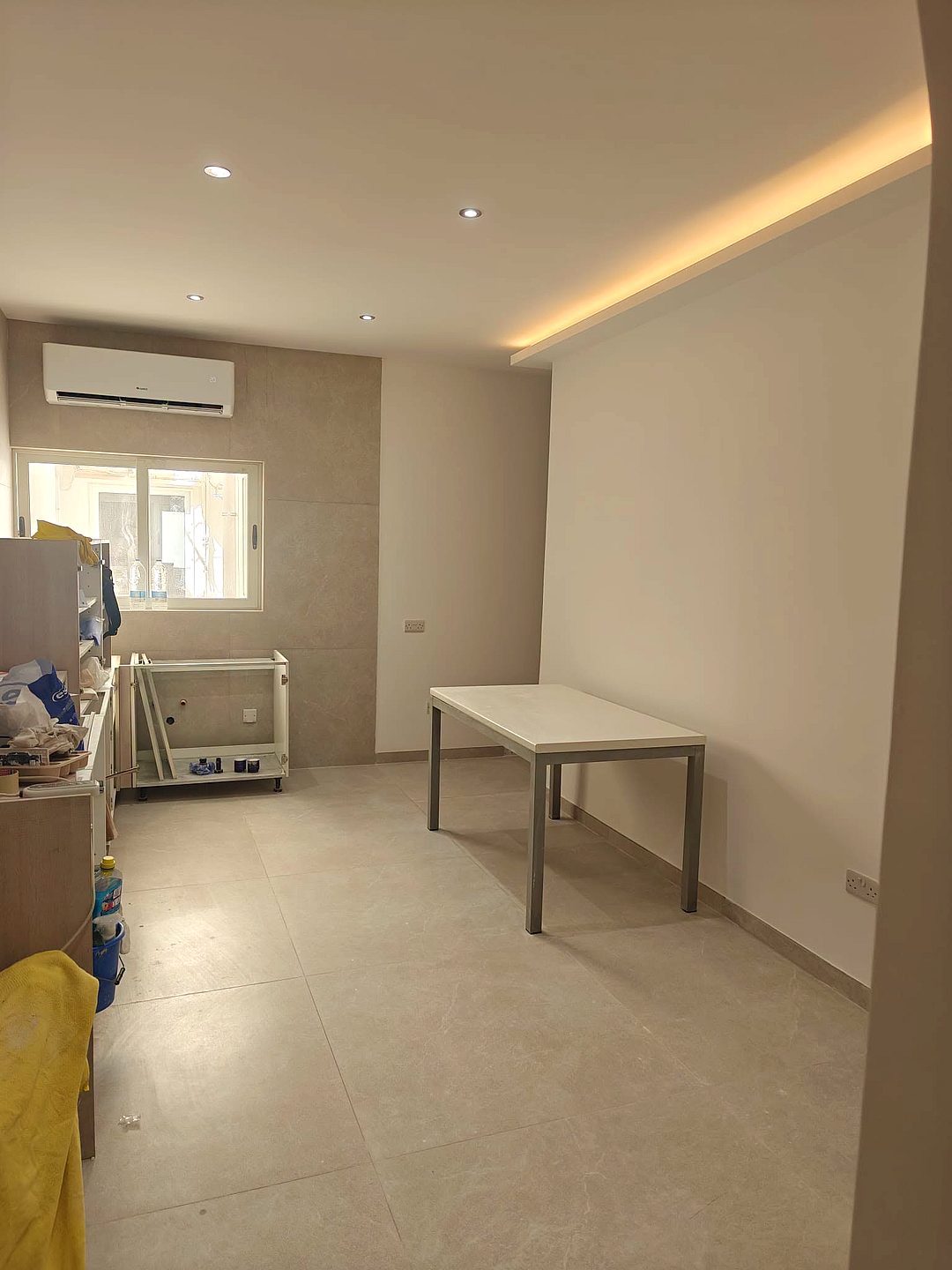 Maisonette in Qawra - 2 beds, 2 baths — 4