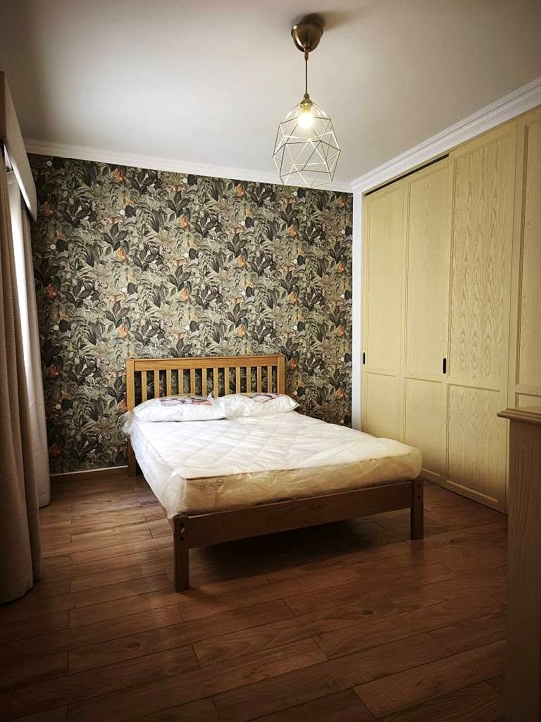 Apartment in Rabat - 3 beds, 2 baths — 4