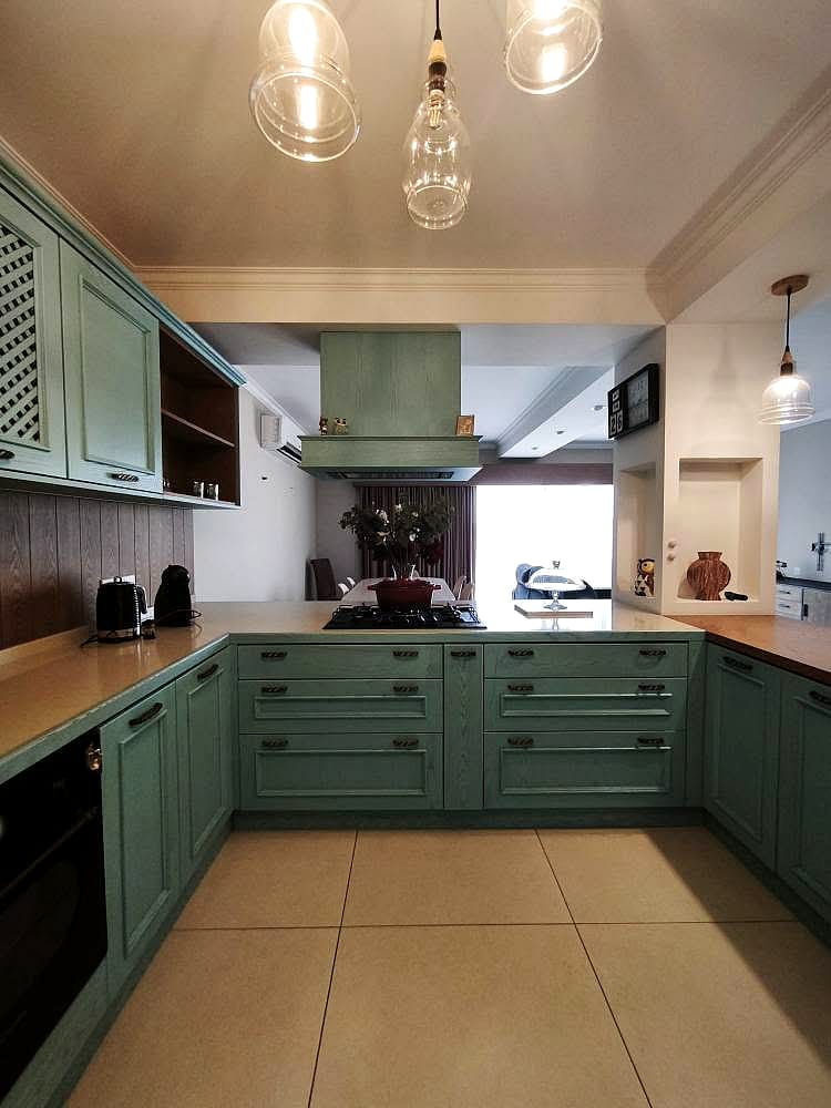 Apartment in Rabat - 3 beds, 2 baths — 5