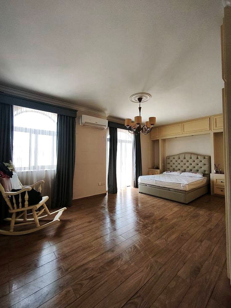 Apartment in Rabat - 3 beds, 2 baths — 3