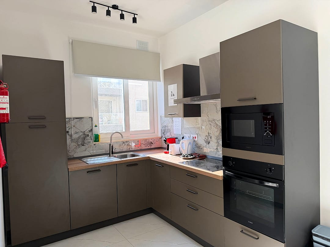 Apartment in Swieqi - 3 beds — 2