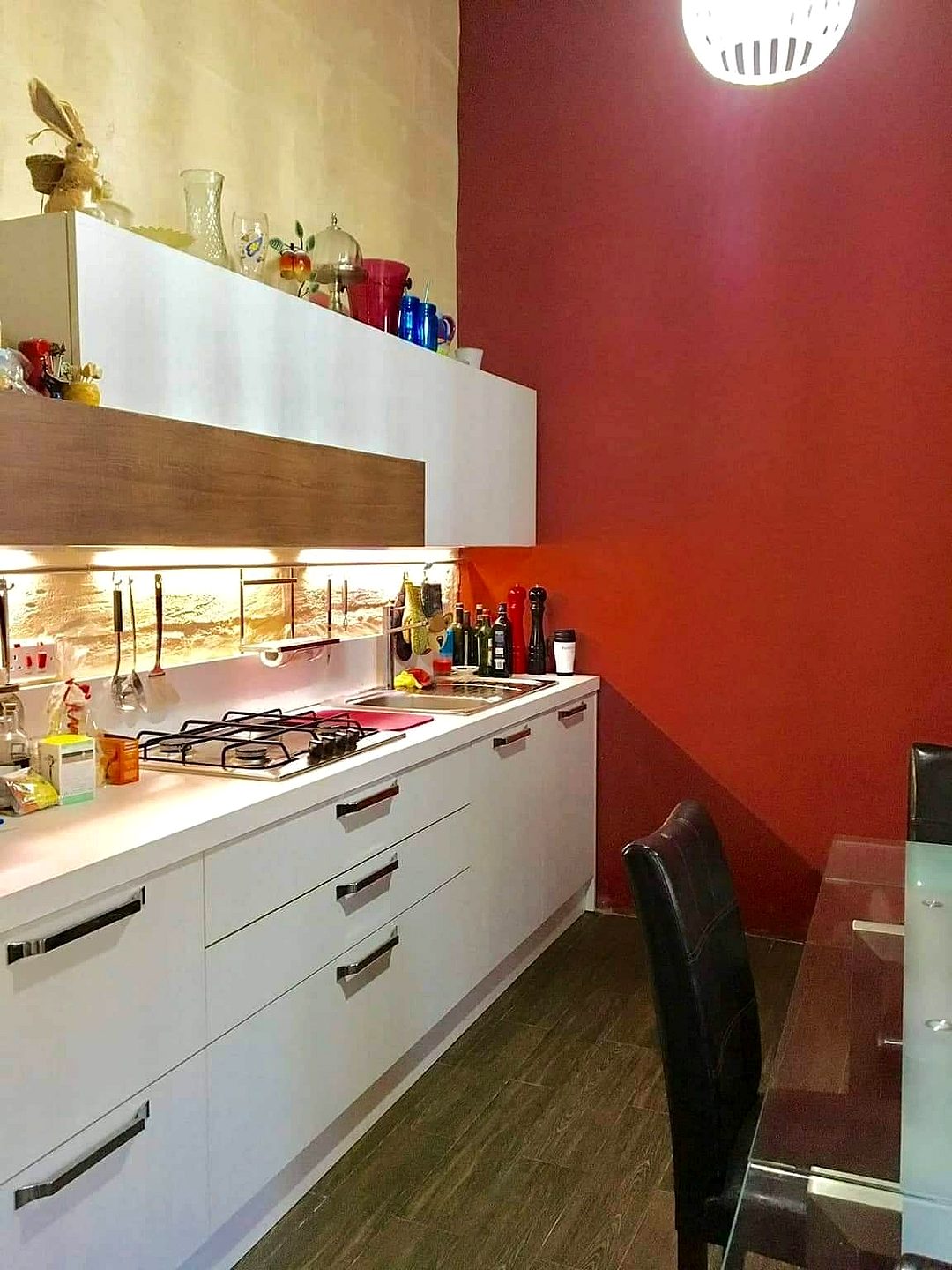 House in Tarxien - 3 beds, 2 baths — 3