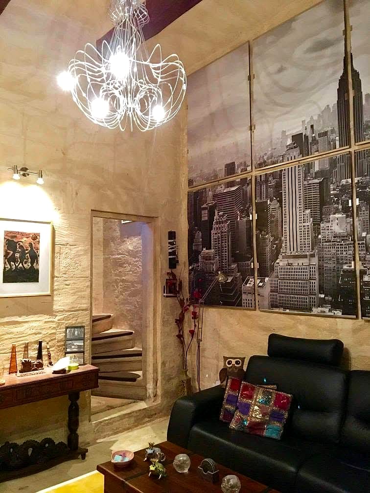 House in Tarxien - 3 beds, 2 baths — 1