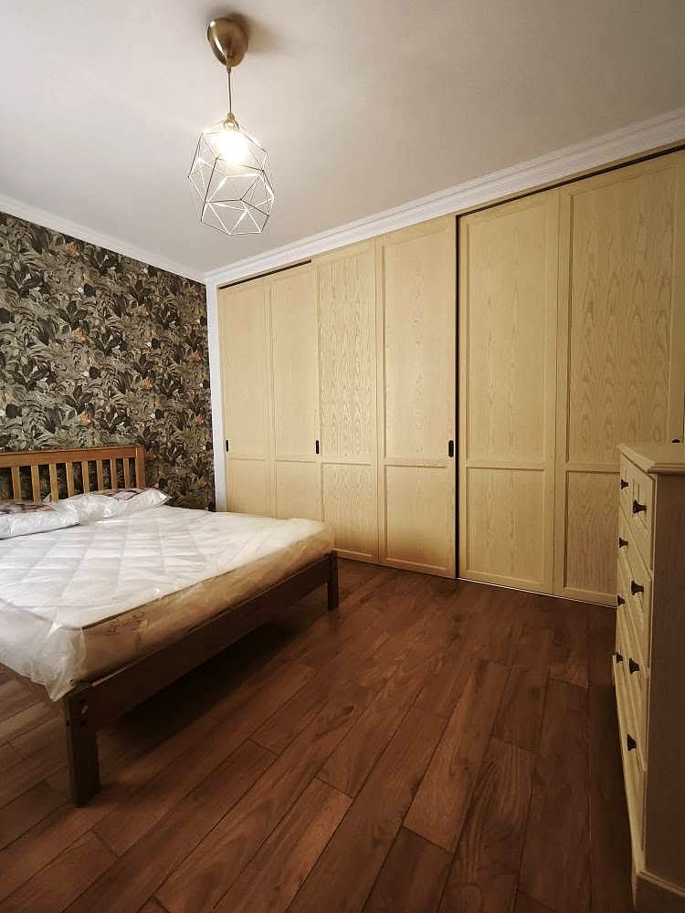 Apartment in Rabat - 1 bath — 4