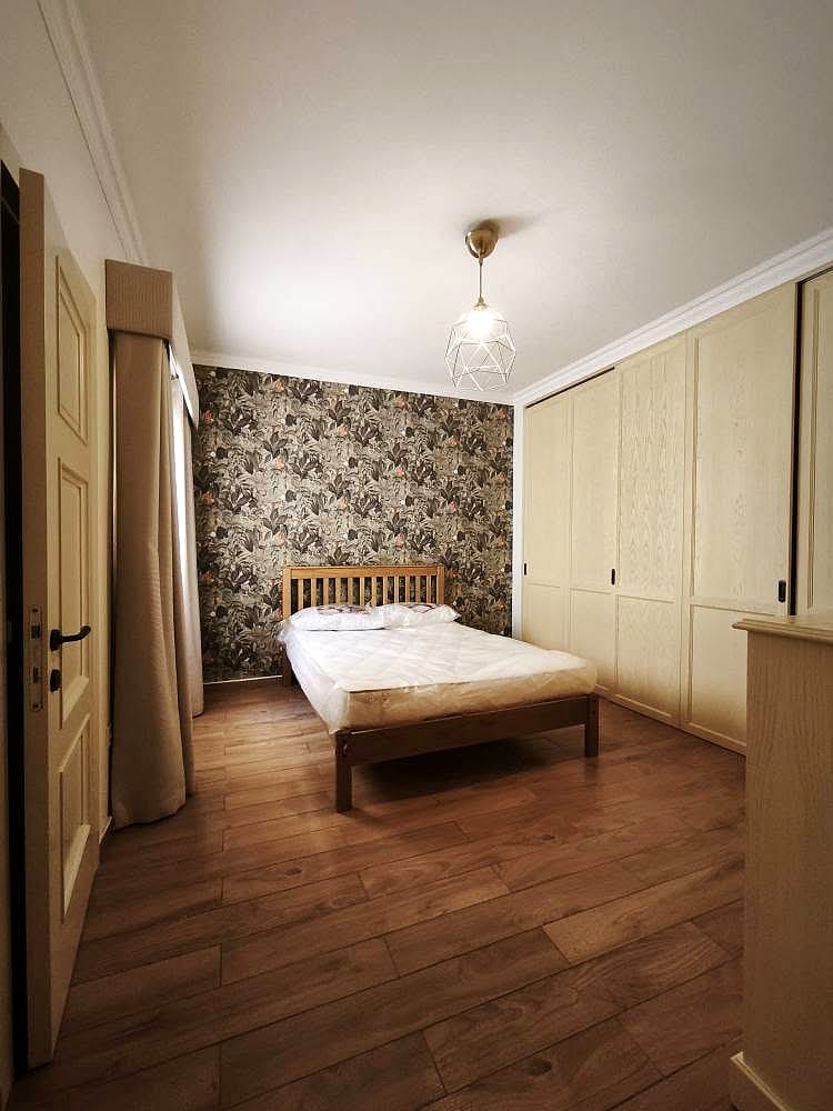 Apartment in Rabat - 1 bath — 3