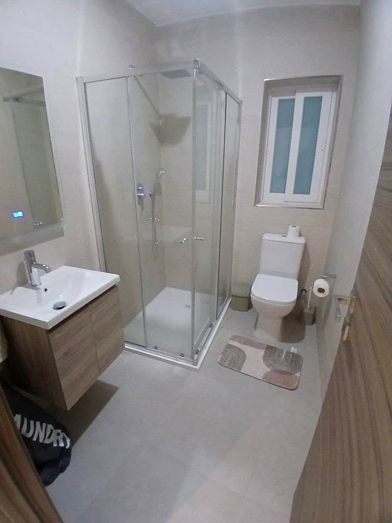 Apartment in Gzira - 2 beds — 4