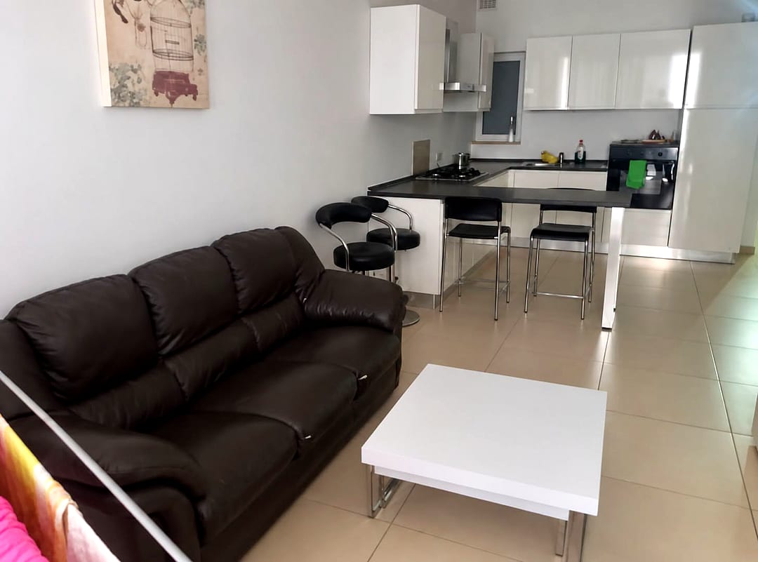 Apartment in Sliema — 2