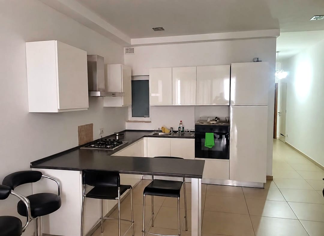 Apartment in Sliema — 1