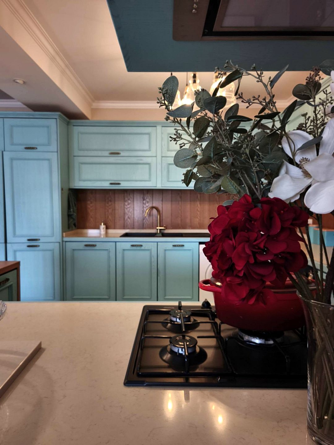 Apartment in Rabat - 1 bath — 5