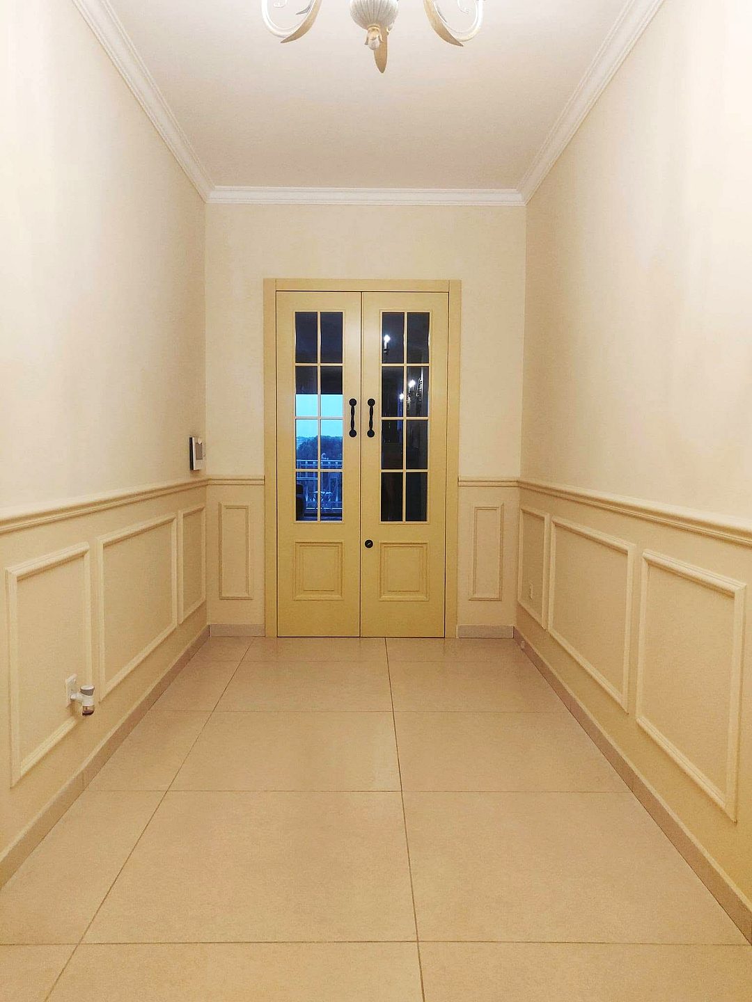 Apartment in Rabat - 1 bath — 1