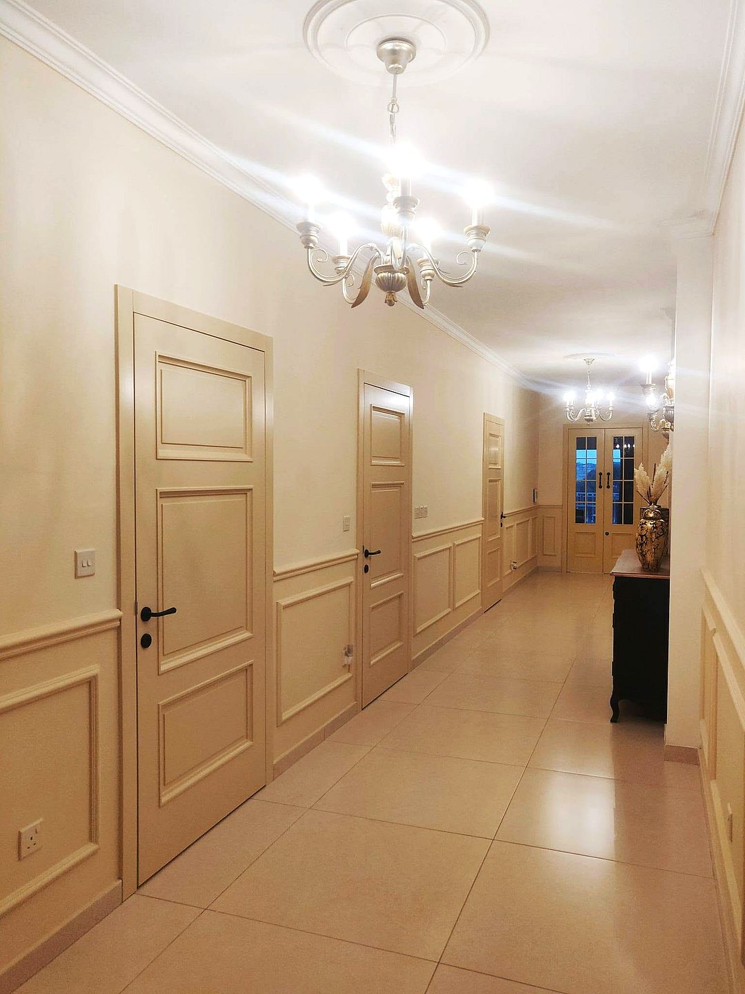 Apartment in Rabat - 1 bath — 2