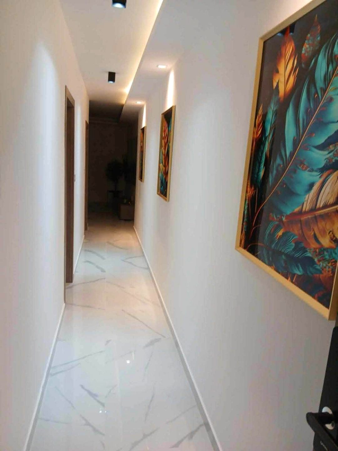 Apartment in Gzira - 2 beds, 1 bath — 2
