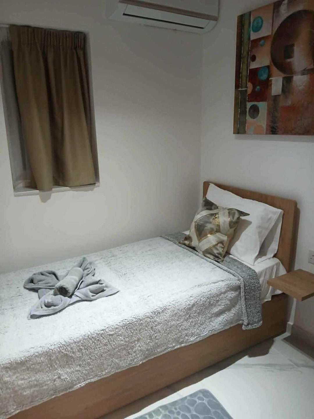 Apartment in Gzira - 2 beds, 1 bath — 3