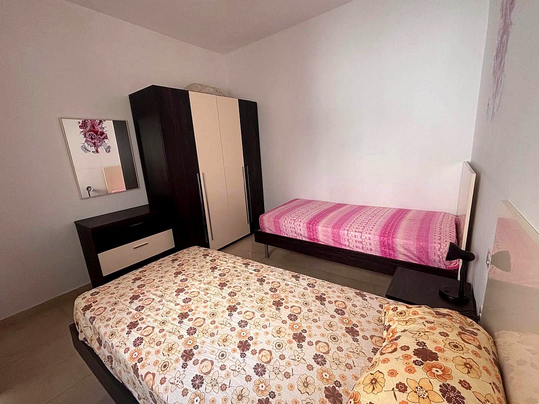 Apartment in Swieqi - 2 baths — 2