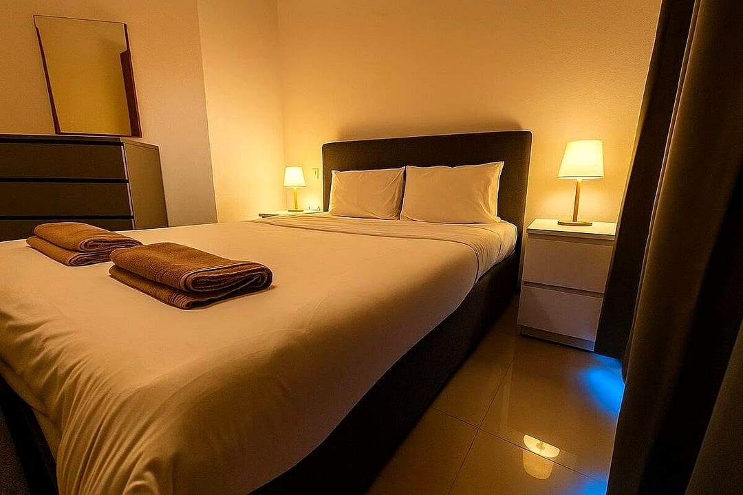 Room in San Giljan — 4