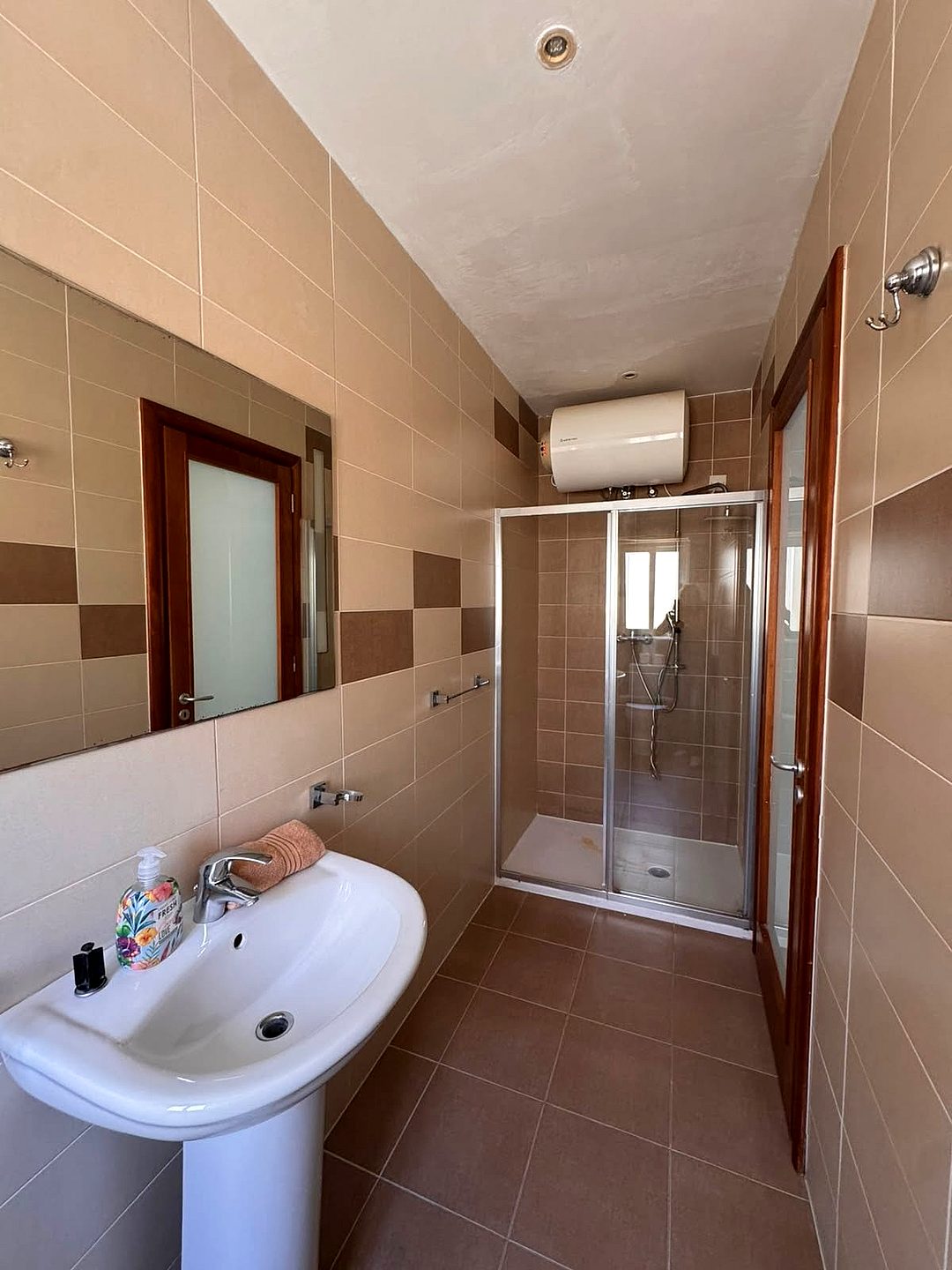 Room in San Giljan — 2
